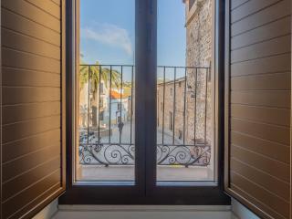 Apartamentos El Patio Plaza Santa Clara Cáceres - Cáceres - 7