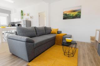 Santa Helena Apartments - Pombal - 5