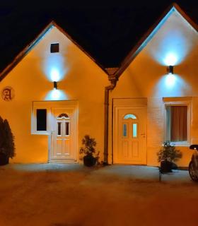 Prenoćište Inđija Hrvić - 8