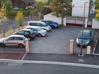 Hotel Le Beauregard - Divonne-les-Bains - 1