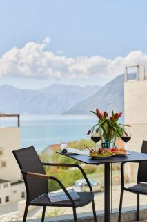 Defne's House View - Kotor - 6