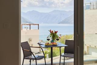 Defne's House View - Kotor - 4