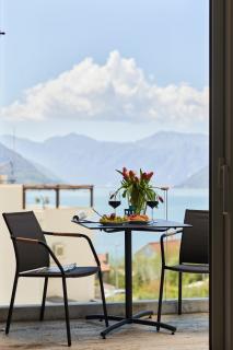 Defne's House View - Kotor - 5