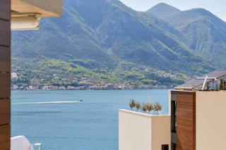Defne's House View - Kotor - 9