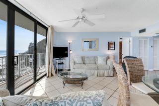 Seaside Beach & Racquet Club #3806 - Orange Beach - 9