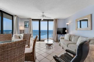 Seaside Beach & Racquet Club #3806 - Orange Beach - 8
