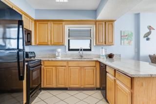 Seaside Beach & Racquet Club #3806 - Orange Beach - 1