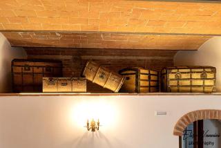 Partino ArtHouse - Palaia - 9