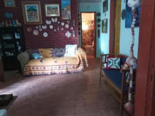 Casa Maria Leandra - 300 m do Museu da Moto - Tiradentes - 6