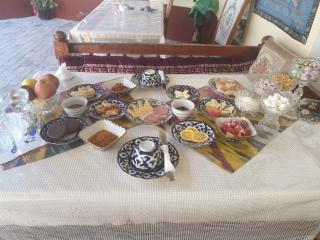 Guest House Firuza - 1