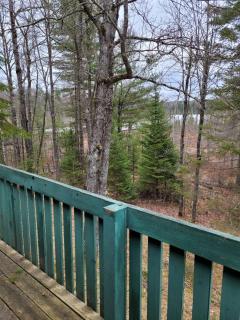 Cavalier # 2 townhouse - 6