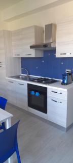Jak's Home Laigueglia - 8