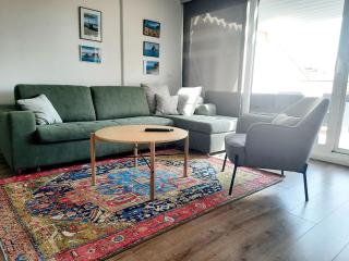 Montenegro Sea Pearl Apartments Petrovac - Petrovac na Moru - 3