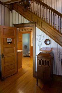 Harbor Hill House - 1