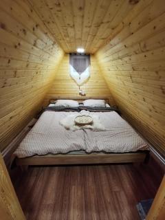 Glamping hišice Orlič - Muta - 6
