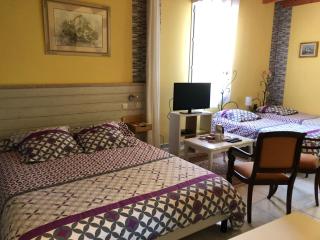 Domaine de l'île - Gîtes et chambres d'hôtes - Castelsarrasin - 9