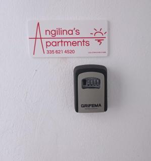 Angilina's apartment - Vernazza - 4