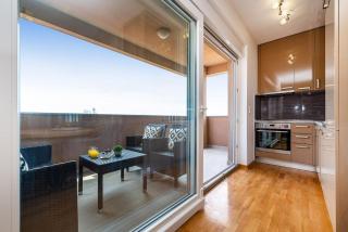Lipotica - Luxury, With Sea View - Nin - 9