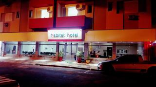 Habitat Hotel de Leme Ltda - Leme - 6