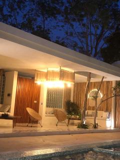 Departamento dentro de Aldea Zamá - Tulum - 4