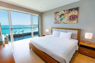 Sea View Luxury - Apartments - Nha Trang - 6