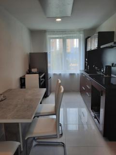 apartmán Filloména - Liptovský Mikuláš - 6