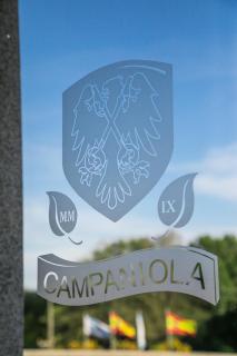 Hotel Rural Campaniola - 1