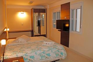 Habitat Hotel de Leme Ltda - Leme - 3