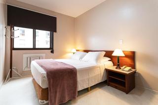 Apart hotel proximo a Avenida Paulista com WiFi SP - São Paulo - 9