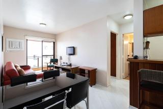 Apart hotel proximo a Avenida Paulista com WiFi SP - São Paulo - 7