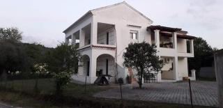 Dora's apartment - Peroulades - 0