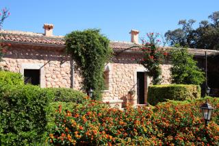 Ca's Garriguer - Valldemossa - 4