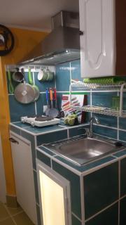 Airport Jackson Loft - Catania - 4