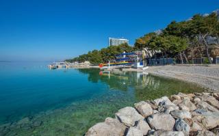 Apartments Adriatika - Makarska - 2