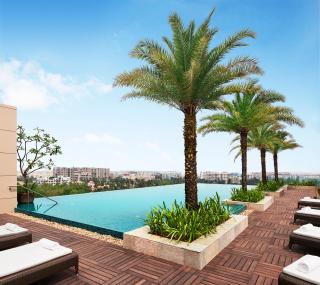 Taj City Centre New Town, Kolkata - 1