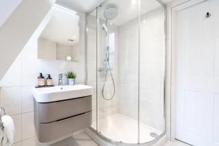 Be London - The Soho Residences - Londra - 8