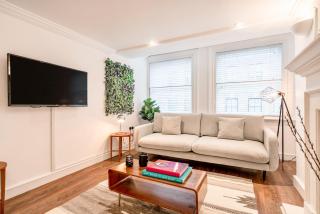Be London - The Soho Residences - Londra - 5
