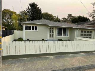 New Remodel, Bright Cottage, 3 bedroom with Laundry - Eureka - 4