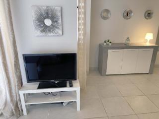 Apartamento VenAVera Playa Altos de Nuevo Vera I4-0A Bajo Primera Linea WIFI - Vera - 3