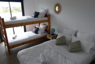 T3 Le Myrte vue Mer & Montagne idéalement situé - 3