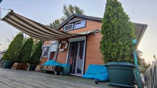 Apartman na vodi - Belgrado - 6