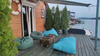 Apartman na vodi - Belgrado - 4