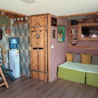Apartman na vodi - Belgrado - 1
