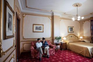 Grand Hotel Wagner - Palermo - 1