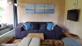 Oude-Tonge holiday house near fishing waters - 6