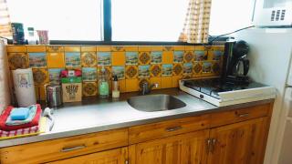 Oude-Tonge holiday house near fishing waters - 3