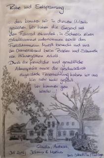 Gutshausferien - Mankmoos - 7