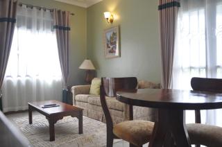 Home Bliss Hotel- Fort portal Uganda - Fort Portal - 4