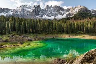 Sport Hotel Passo Carezza - 7