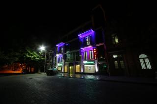 Discovery Hotel - Kutaisi - 9